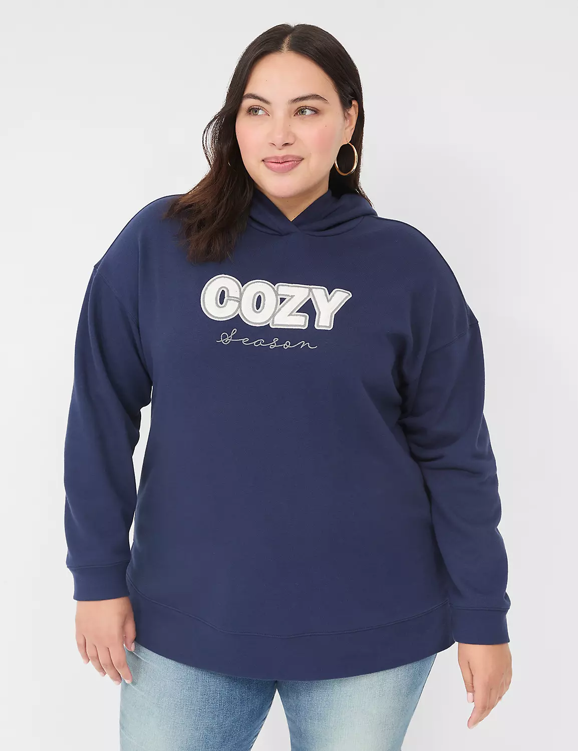 CozyWave™ Hoodie