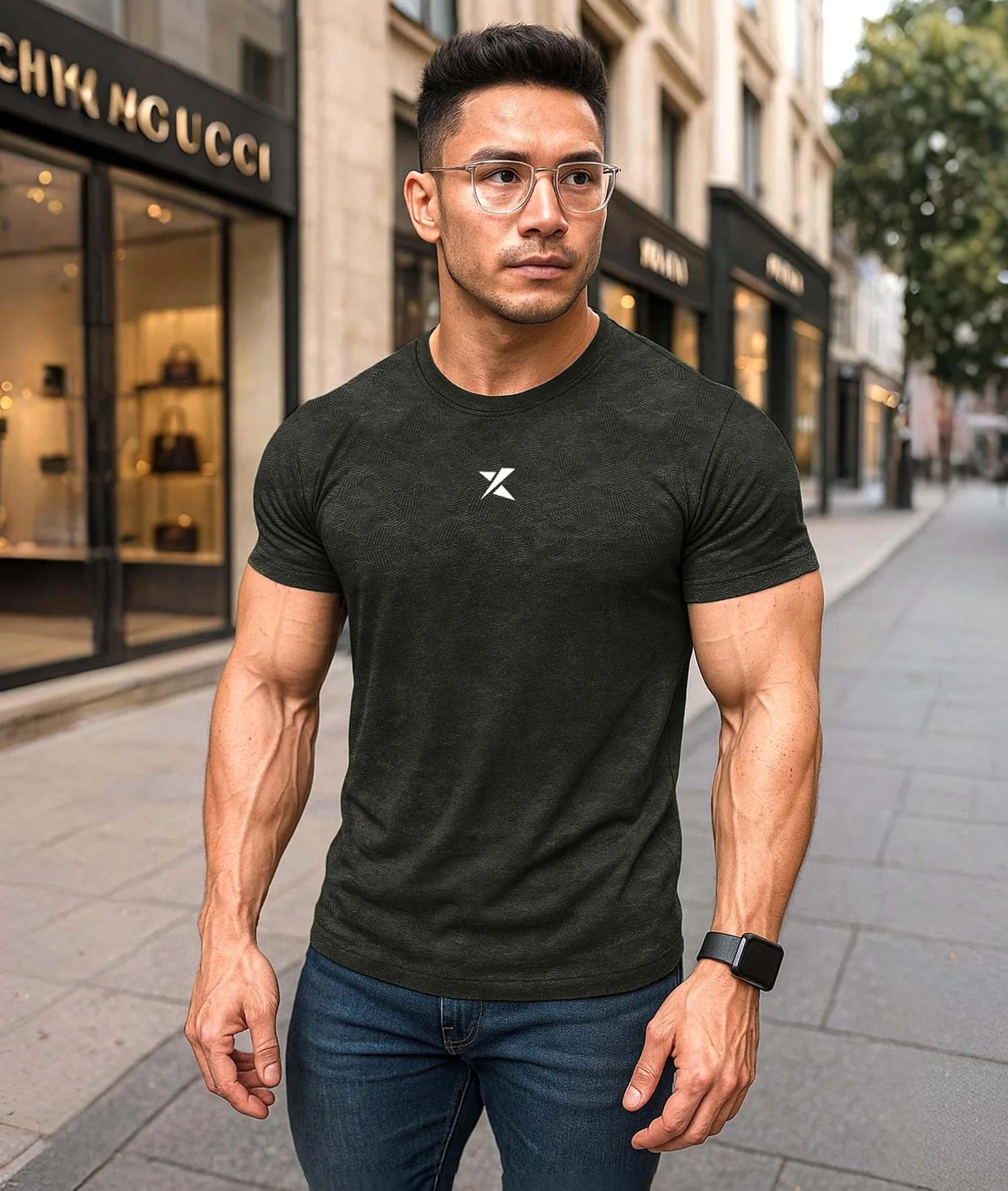 UrbanFlex™ Tee