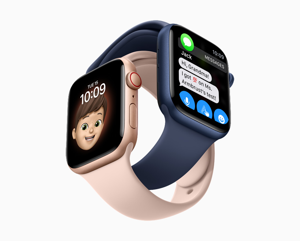 Apple Smart Watch Utla